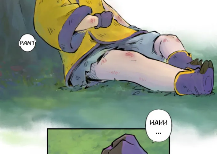 Zodiac: Twelve Souls Chapter 0.1 page 68 - 