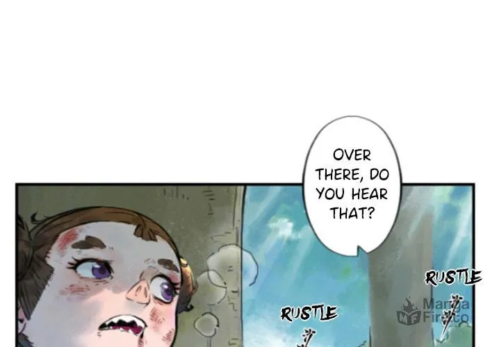 Zodiac: Twelve Souls Chapter 0.1 page 70 - 