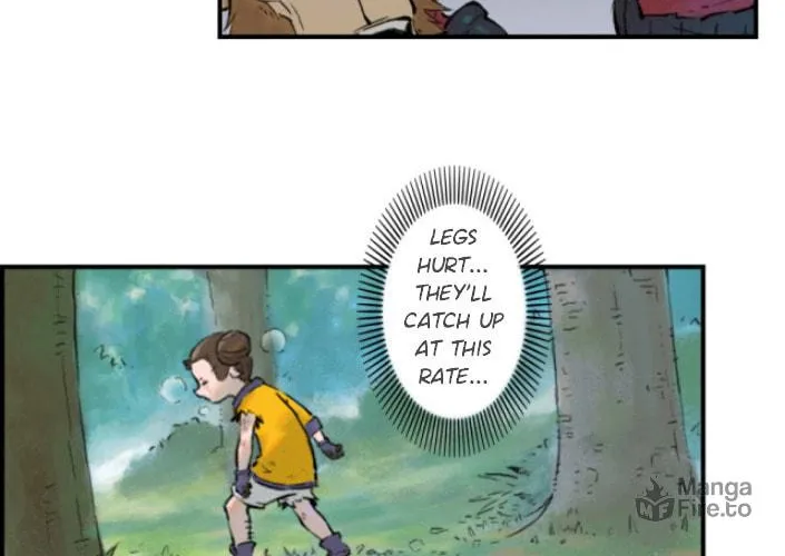 Zodiac: Twelve Souls Chapter 0.1 page 72 - 