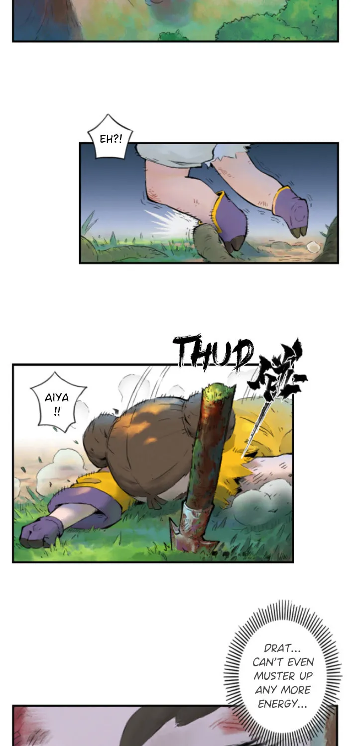 Zodiac: Twelve Souls Chapter 0.1 page 75 - 