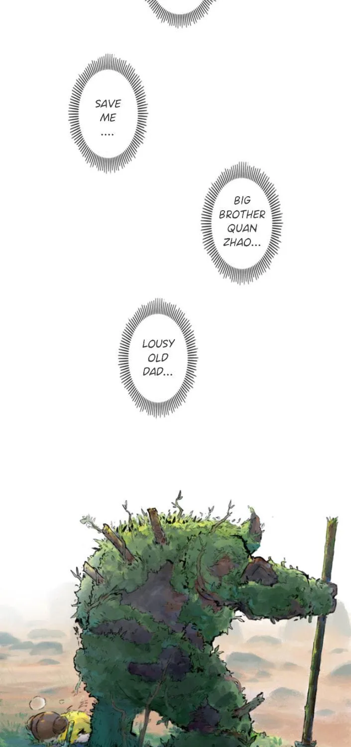 Zodiac: Twelve Souls Chapter 0.1 page 77 - 