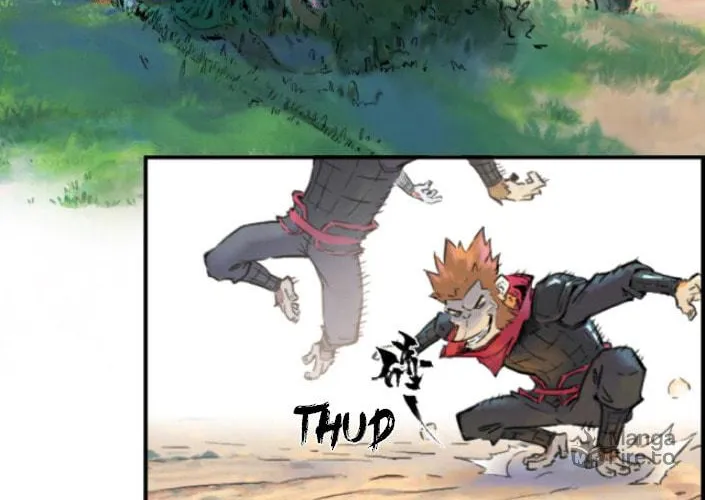 Zodiac: Twelve Souls Chapter 0.1 page 78 - 