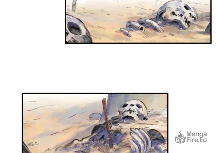 Zodiac: Twelve Souls Chapter 0.1 page 80 - 