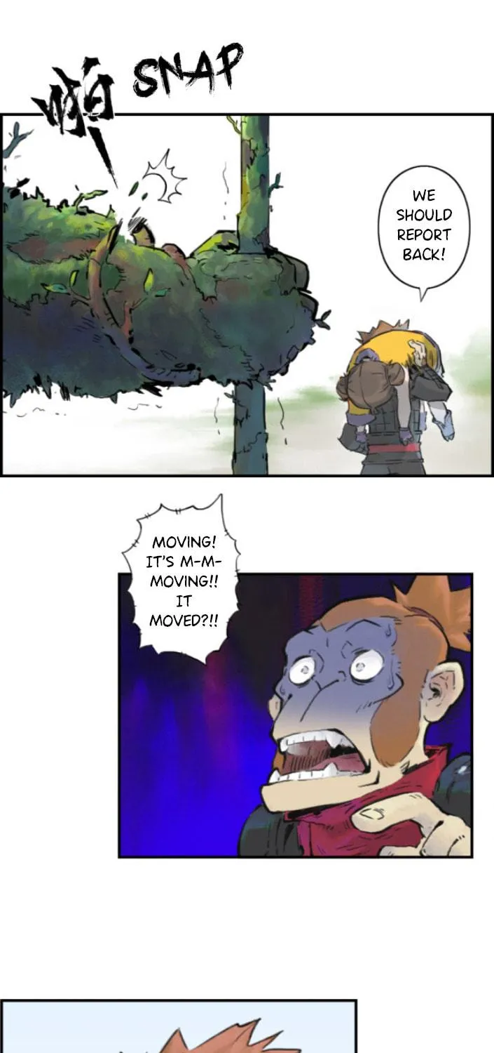 Zodiac: Twelve Souls Chapter 0.1 page 83 - 