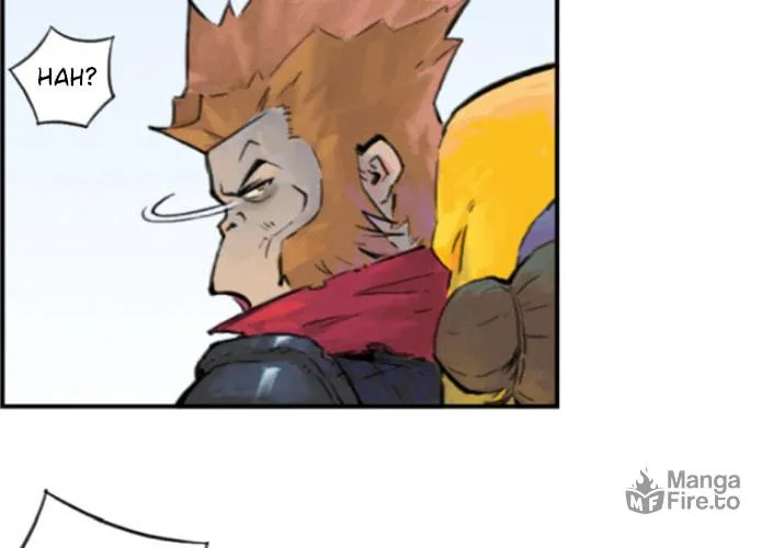 Zodiac: Twelve Souls Chapter 0.1 page 84 - 