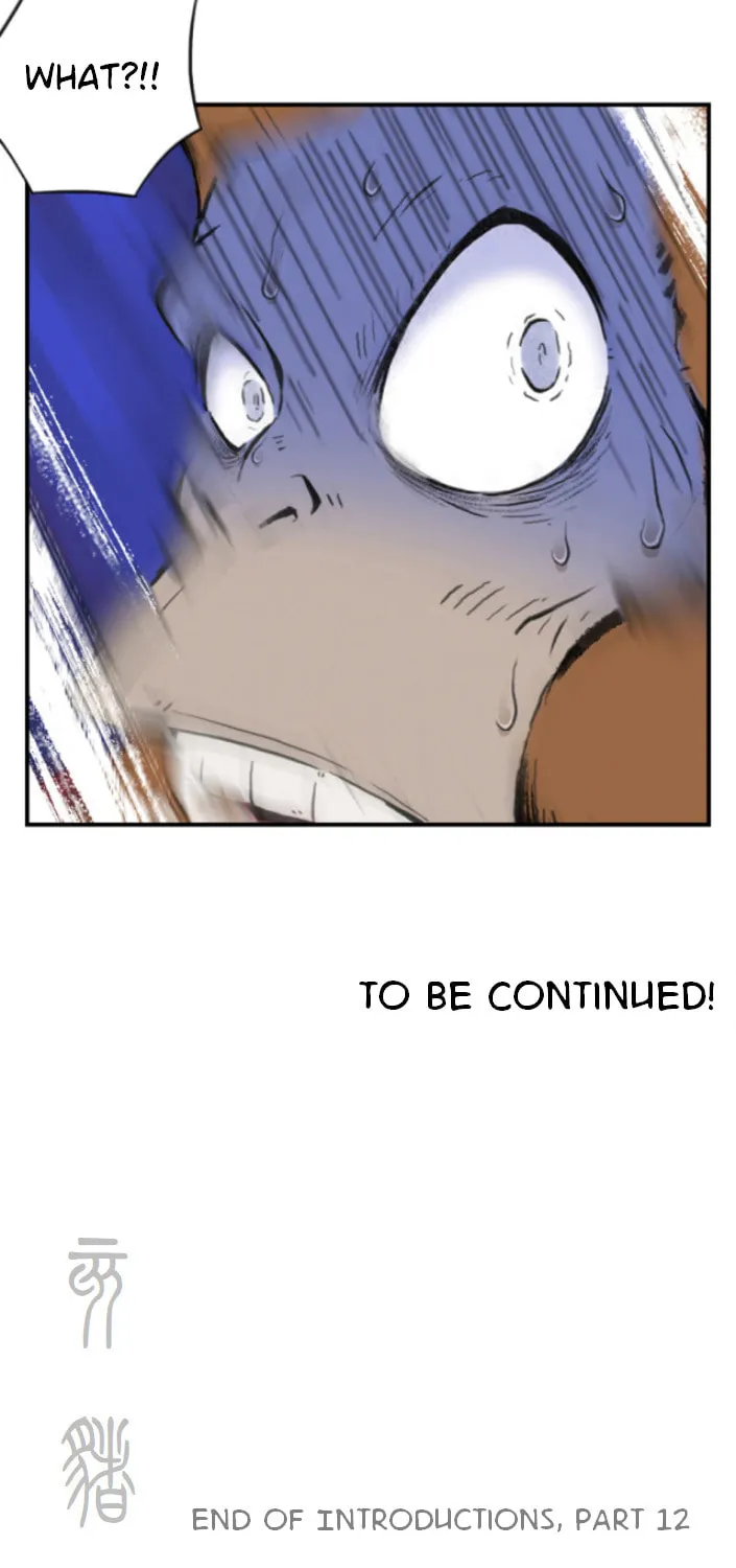 Zodiac: Twelve Souls Chapter 0.1 page 85 - 