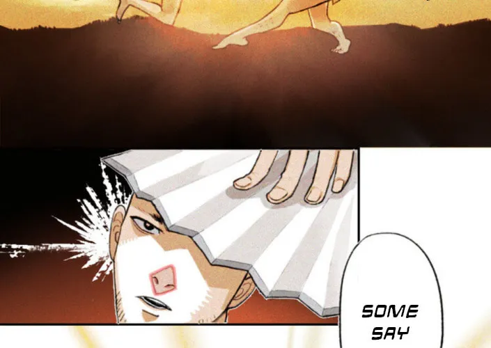 Zodiac: Twelve Souls Chapter 0.1 page 92 - 