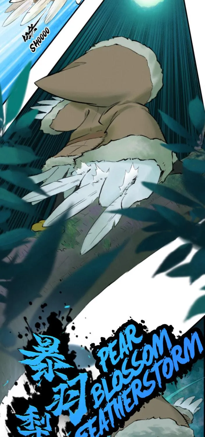 Zodiac: Twelve Souls Chapter 0.2 page 11 - 