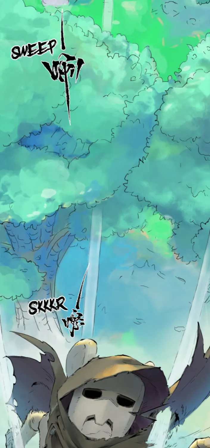 Zodiac: Twelve Souls Chapter 0.2 page 15 - 