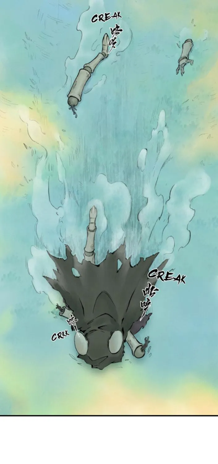 Zodiac: Twelve Souls Chapter 0.2 page 19 - 