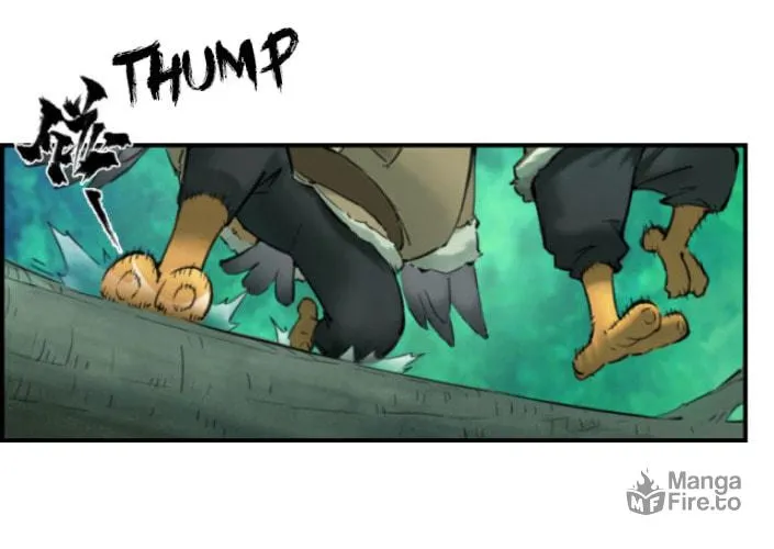 Zodiac: Twelve Souls Chapter 0.2 page 20 - 