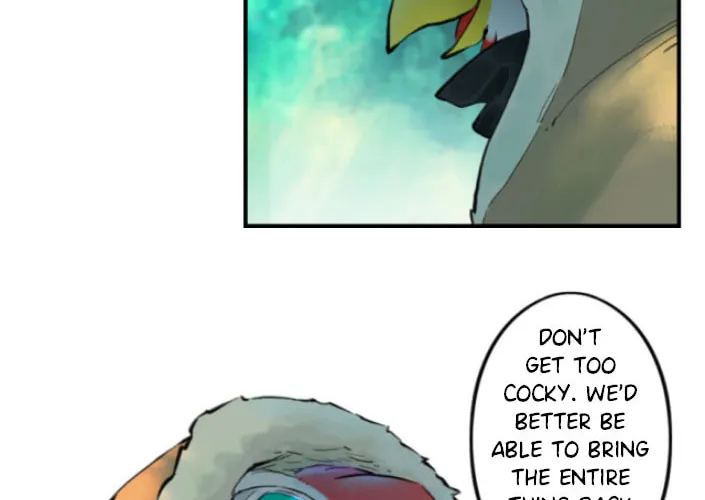 Zodiac: Twelve Souls Chapter 0.2 page 22 - 