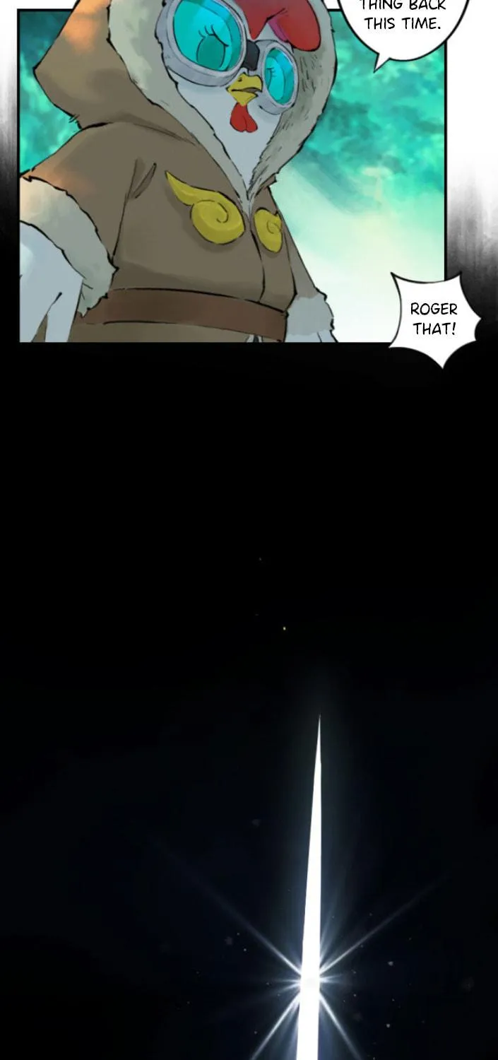 Zodiac: Twelve Souls Chapter 0.2 page 23 - 
