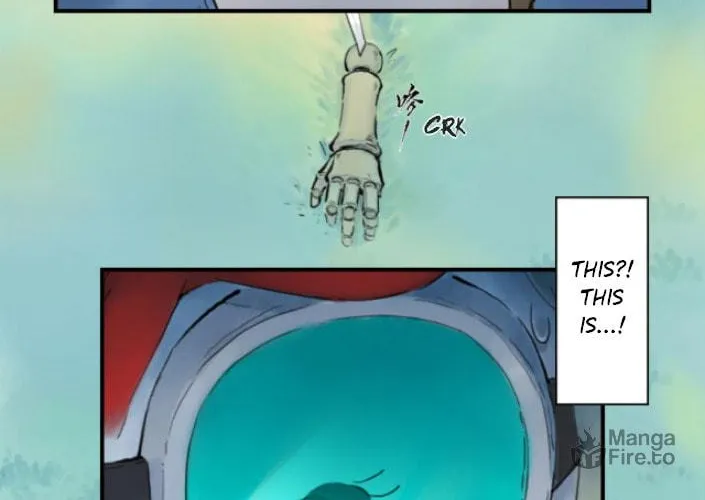 Zodiac: Twelve Souls Chapter 0.2 page 30 - 