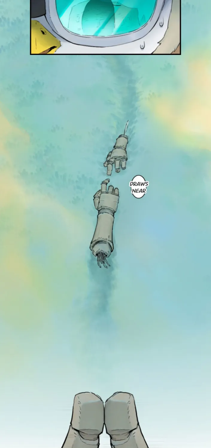 Zodiac: Twelve Souls Chapter 0.2 page 31 - 