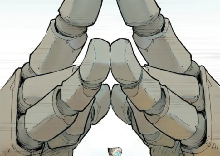 Zodiac: Twelve Souls Chapter 0.2 page 32 - 