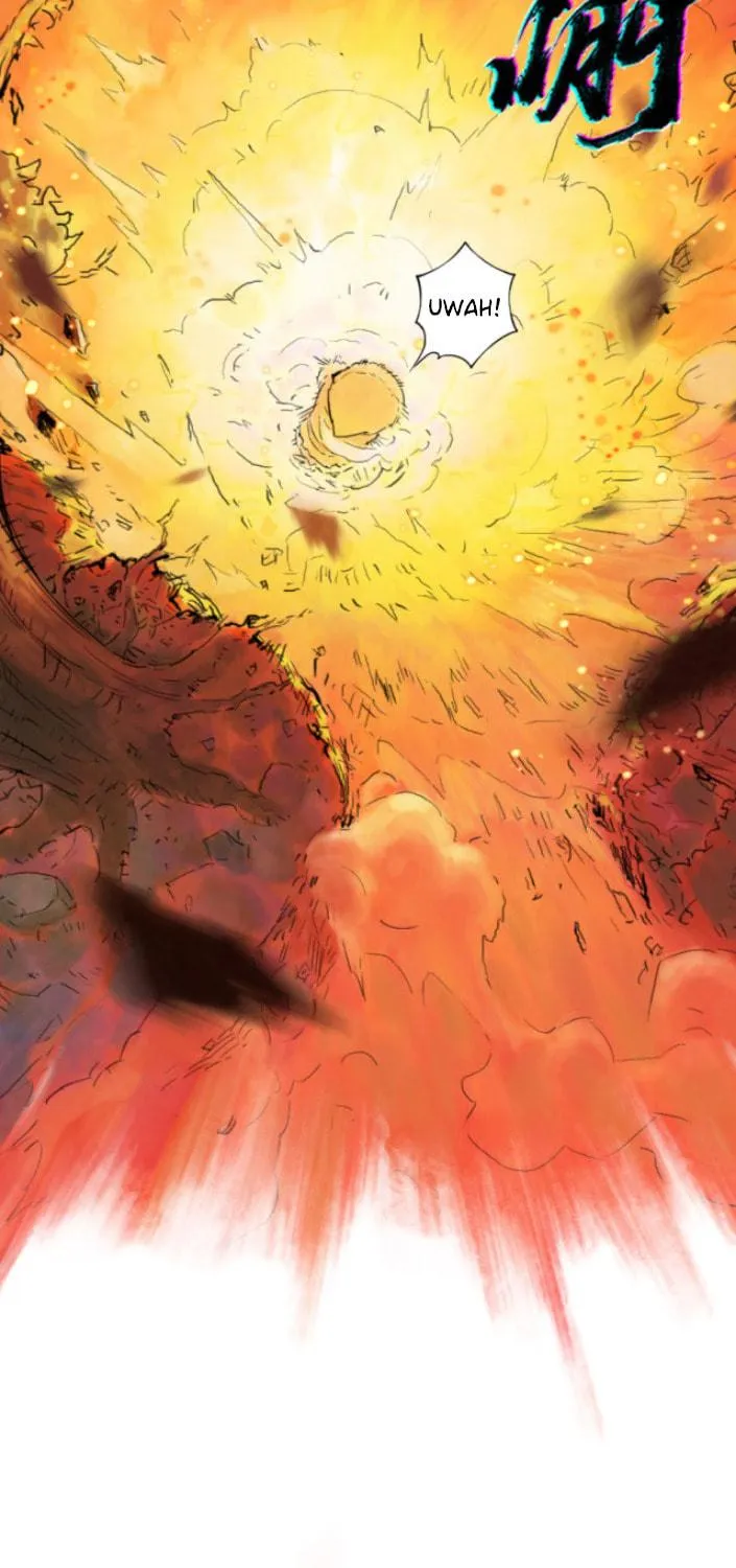 Zodiac: Twelve Souls Chapter 0.2 page 35 - 