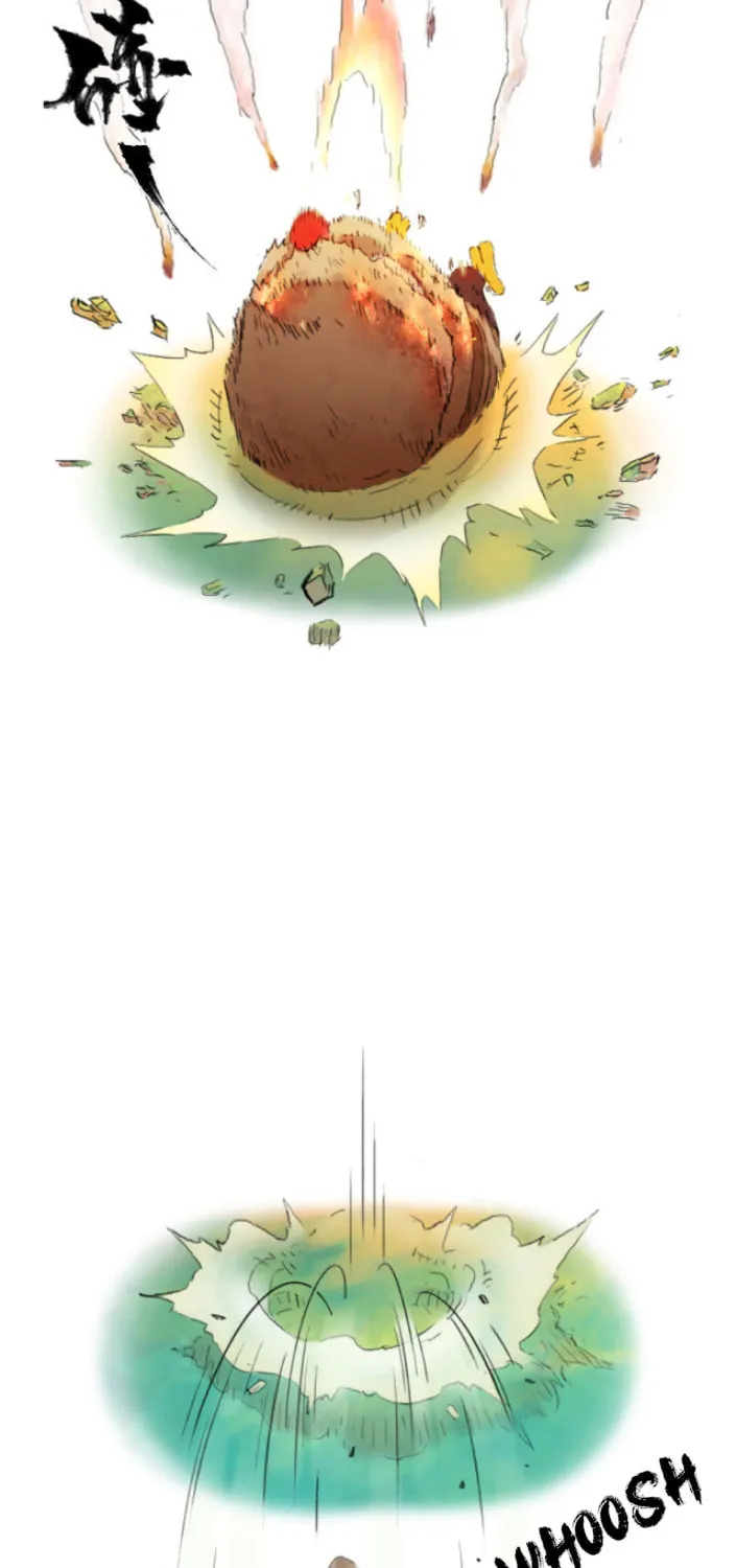 Zodiac: Twelve Souls Chapter 0.2 page 37 - 