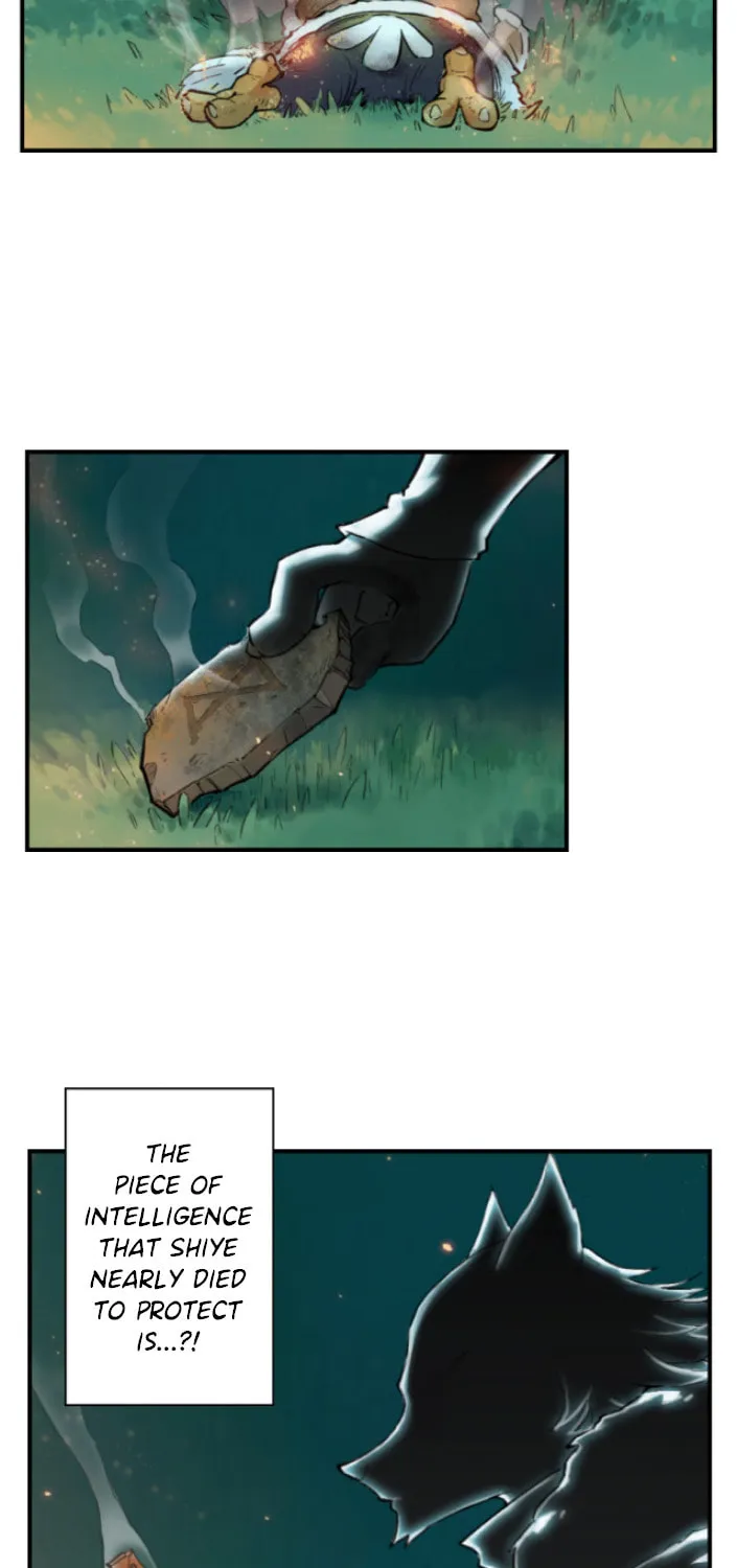 Zodiac: Twelve Souls Chapter 0.2 page 43 - 