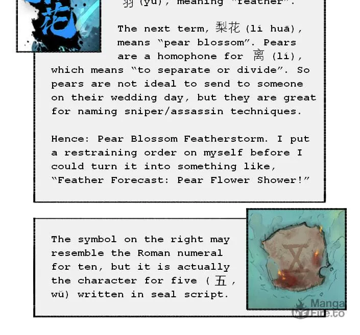 Zodiac: Twelve Souls Chapter 0.2 page 47 - 