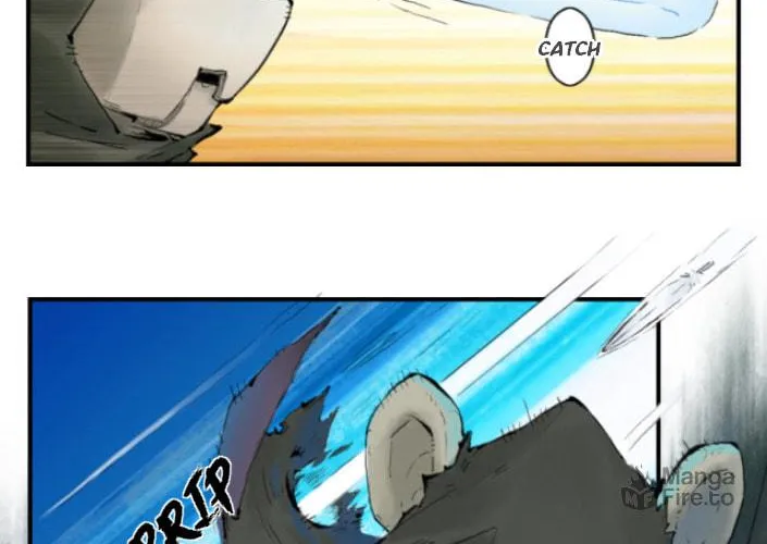 Zodiac: Twelve Souls Chapter 0.2 page 6 - 