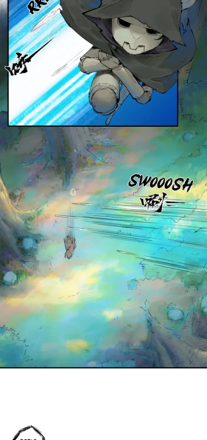 Zodiac: Twelve Souls Chapter 0.2 page 7 - 