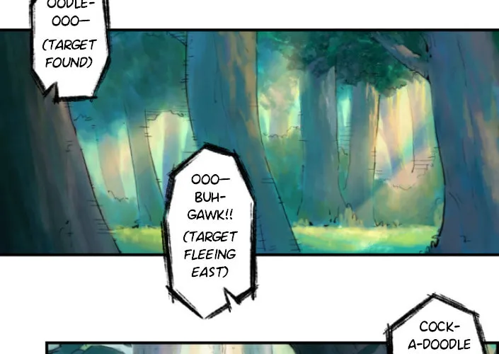 Zodiac: Twelve Souls Chapter 0.2 page 8 - 
