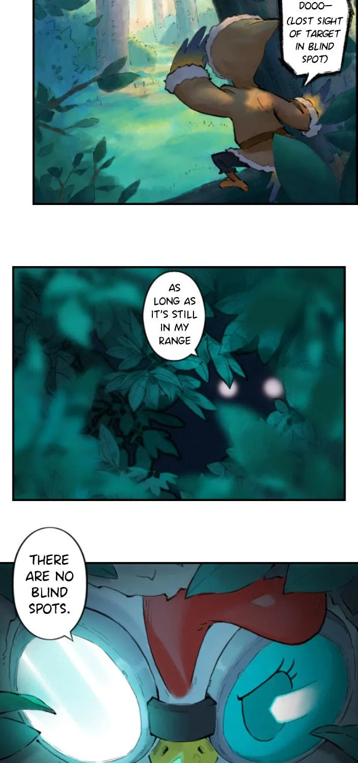 Zodiac: Twelve Souls Chapter 0.2 page 9 - 