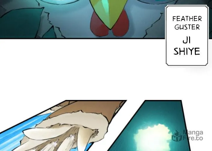 Zodiac: Twelve Souls Chapter 0.2 page 10 - 