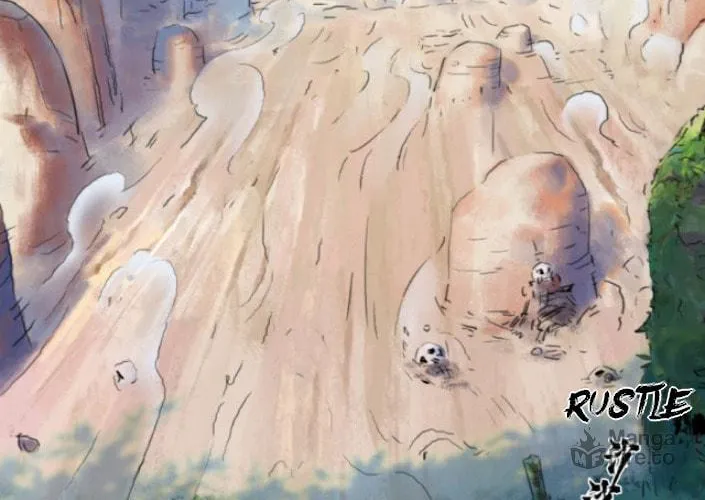 Zodiac: Twelve Souls Chapter 1 page 12 - 