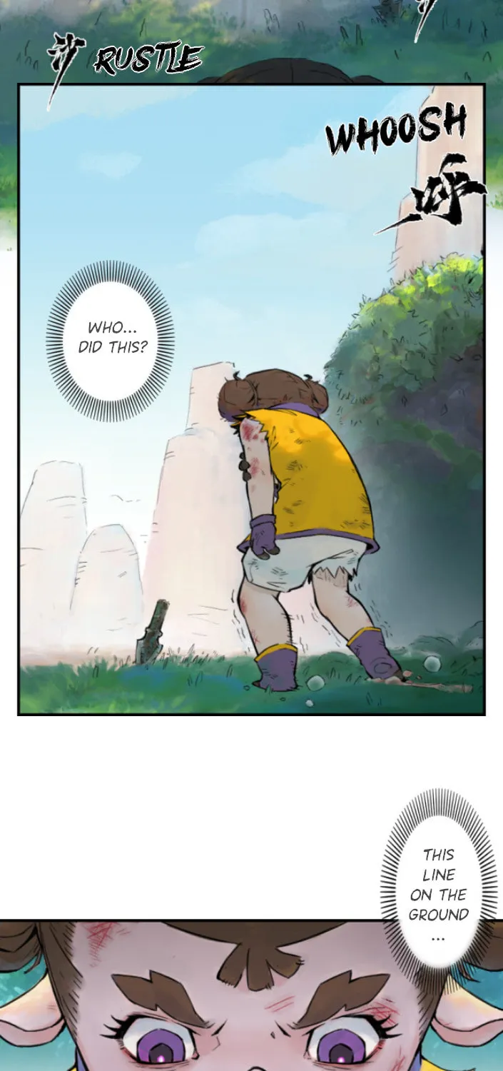 Zodiac: Twelve Souls Chapter 1 page 13 - 