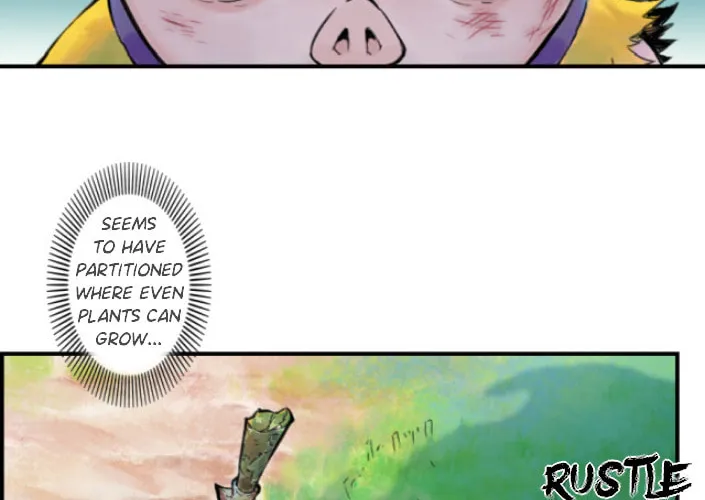 Zodiac: Twelve Souls Chapter 1 page 14 - 
