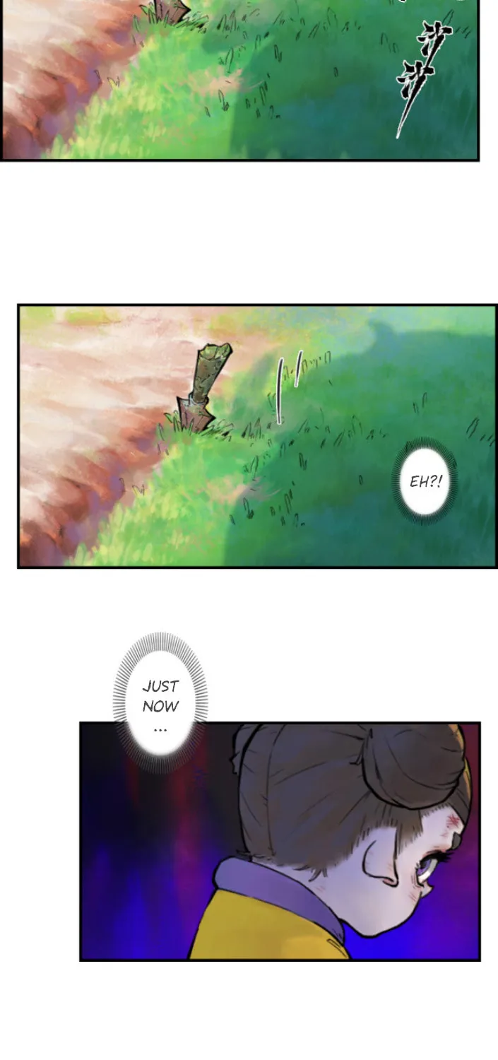 Zodiac: Twelve Souls Chapter 1 page 15 - 