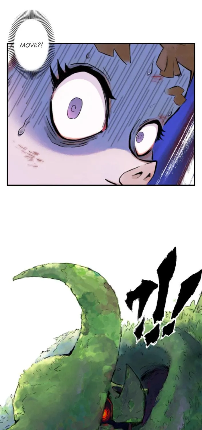 Zodiac: Twelve Souls Chapter 1 page 17 - 