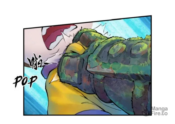 Zodiac: Twelve Souls Chapter 1 page 20 - 