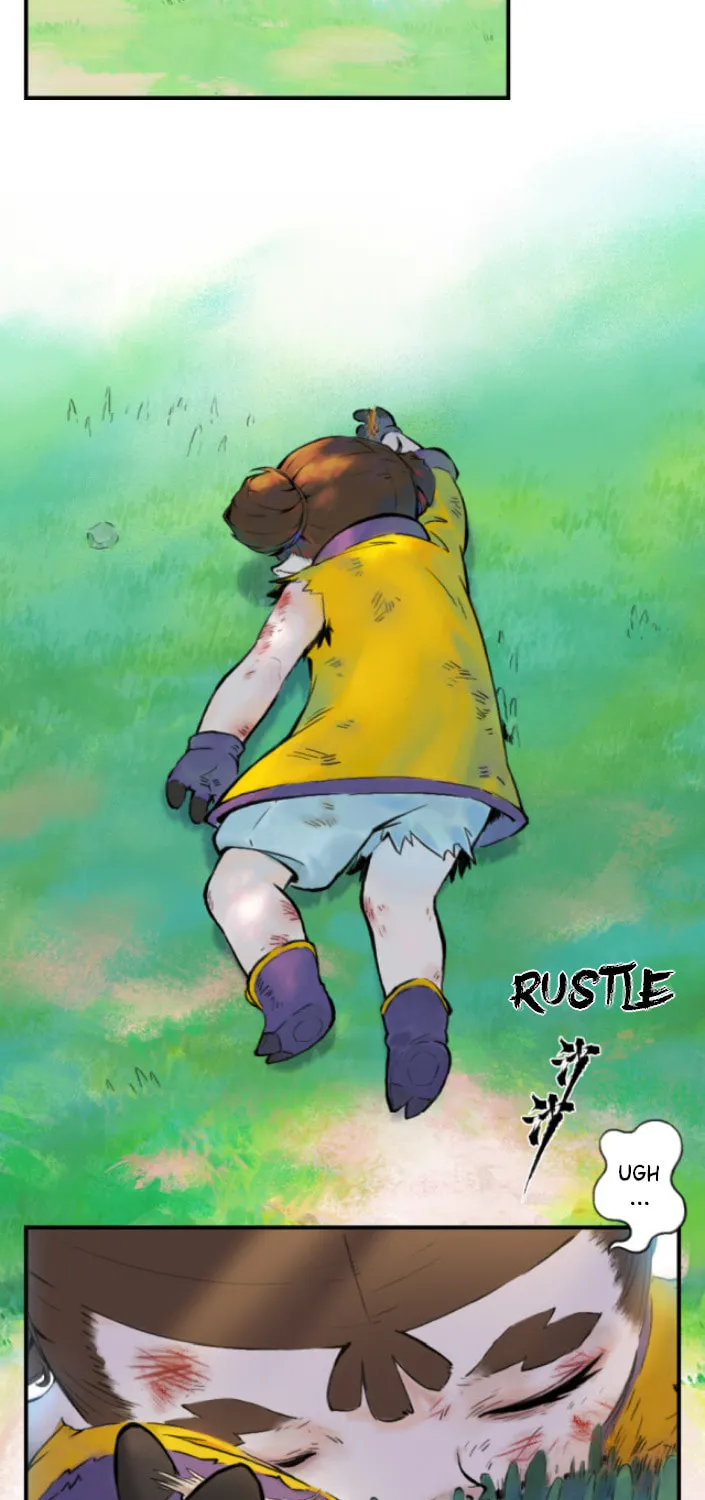 Zodiac: Twelve Souls Chapter 1 page 3 - 