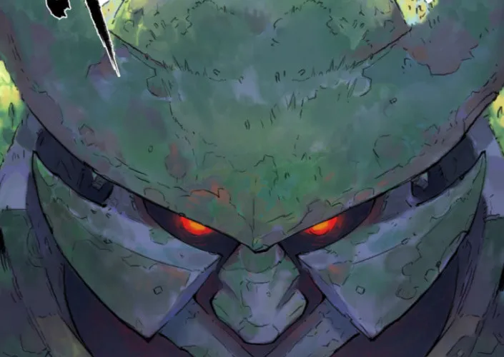 Zodiac: Twelve Souls Chapter 1 page 22 - 