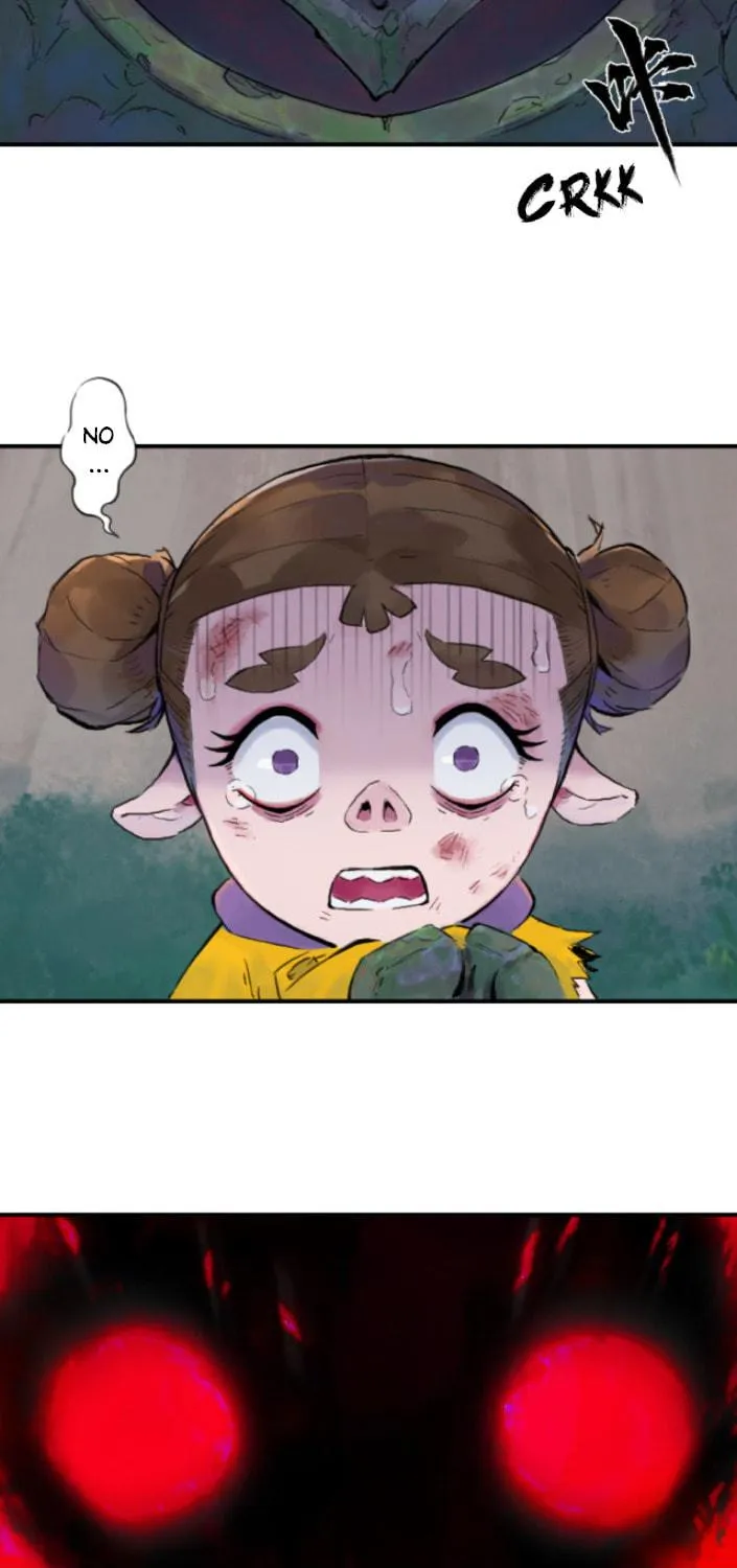 Zodiac: Twelve Souls Chapter 1 page 23 - 