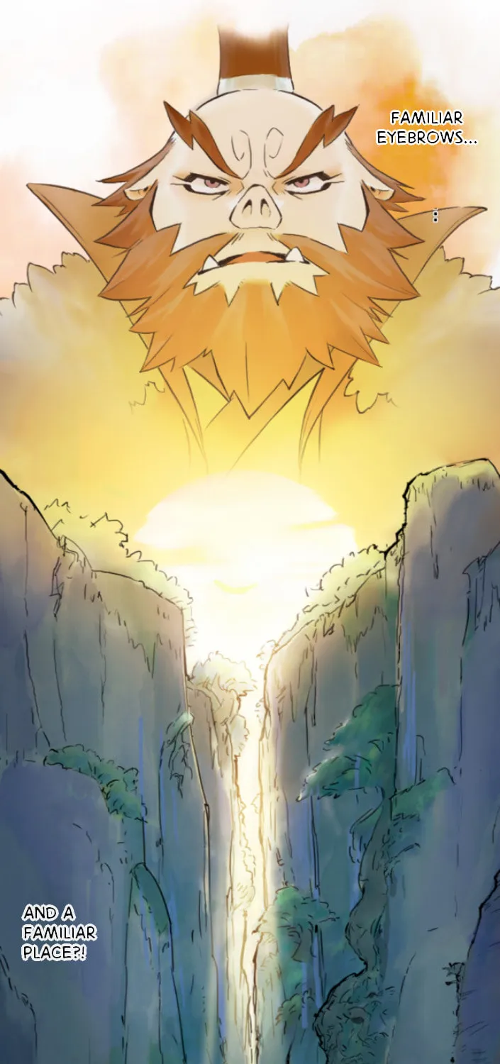 Zodiac: Twelve Souls Chapter 1 page 27 - 