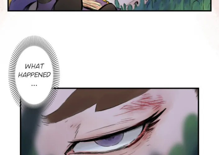 Zodiac: Twelve Souls Chapter 1 page 4 - 