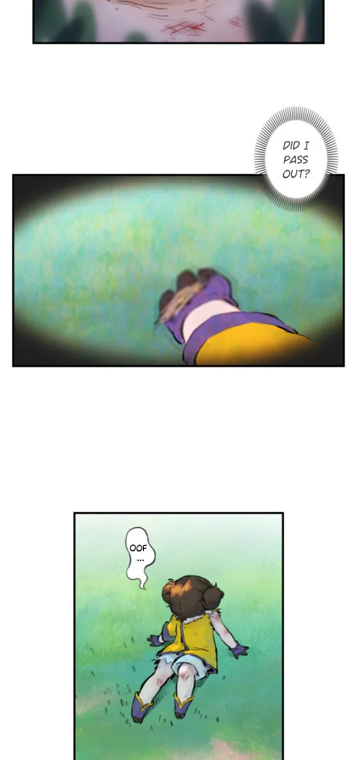 Zodiac: Twelve Souls Chapter 1 page 5 - 