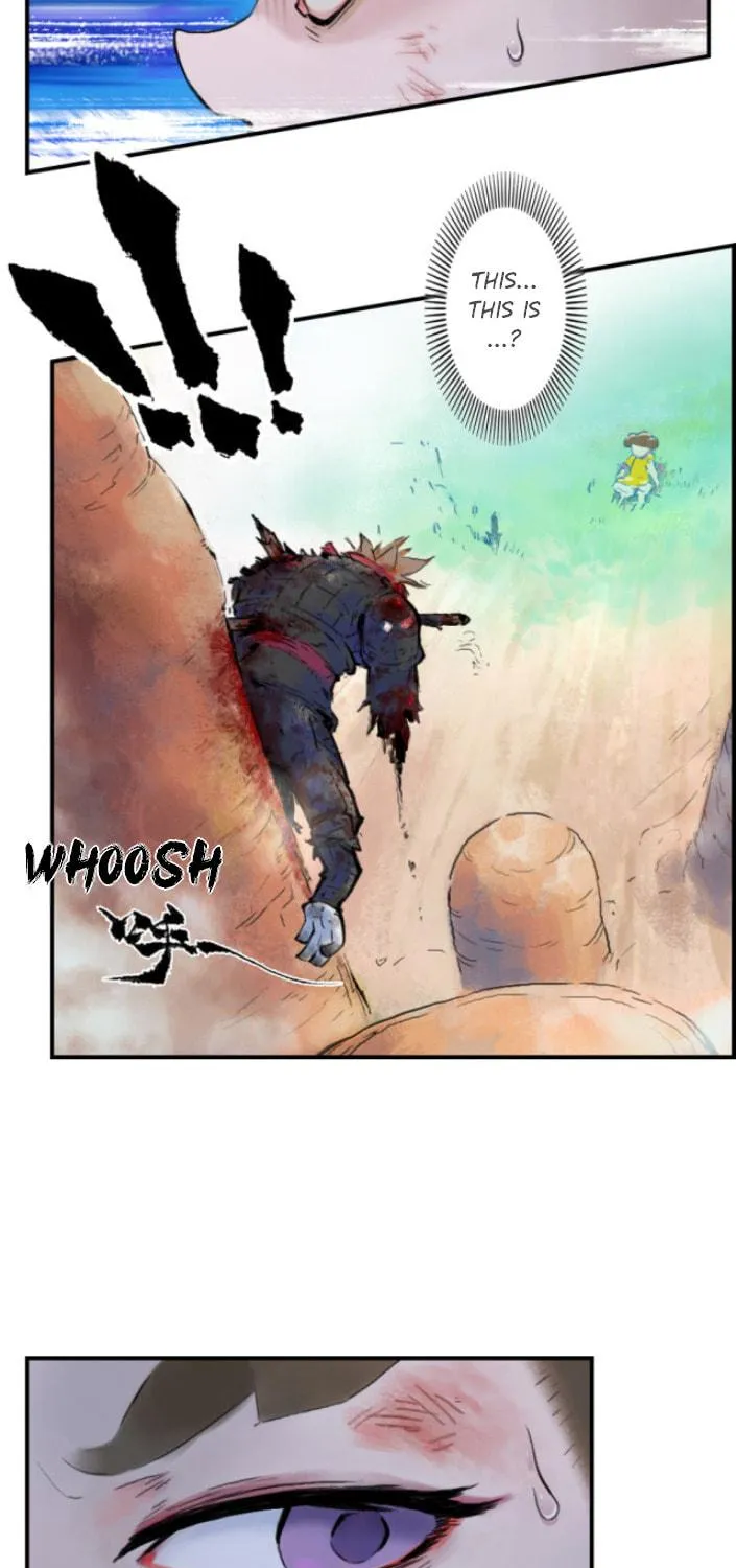 Zodiac: Twelve Souls Chapter 1 page 9 - 