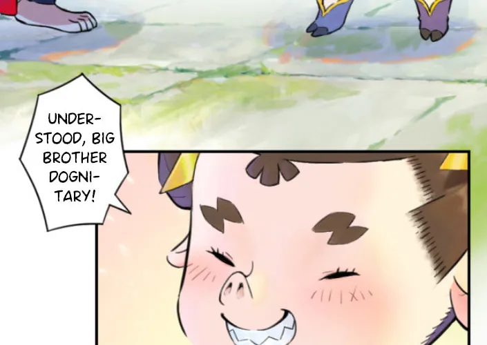Zodiac: Twelve Souls Chapter 10 page 14 - 