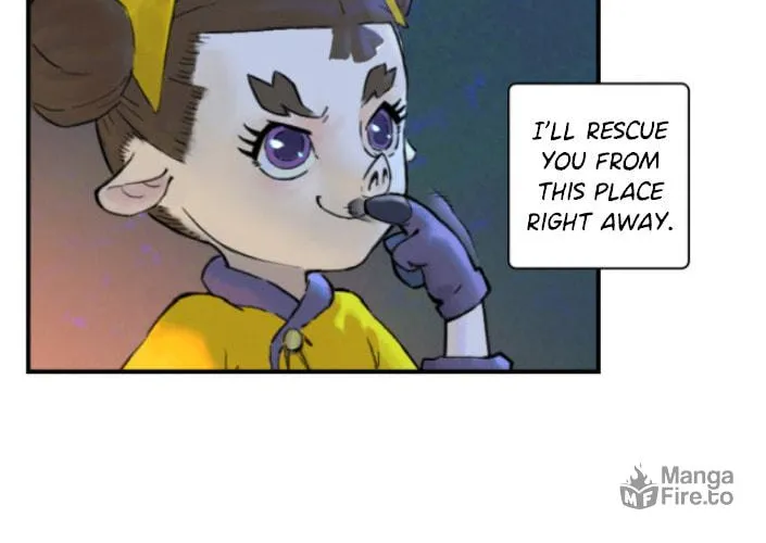 Zodiac: Twelve Souls Chapter 10 page 20 - 