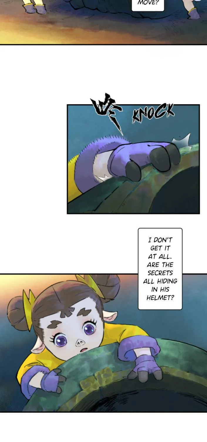 Zodiac: Twelve Souls Chapter 10 page 23 - 