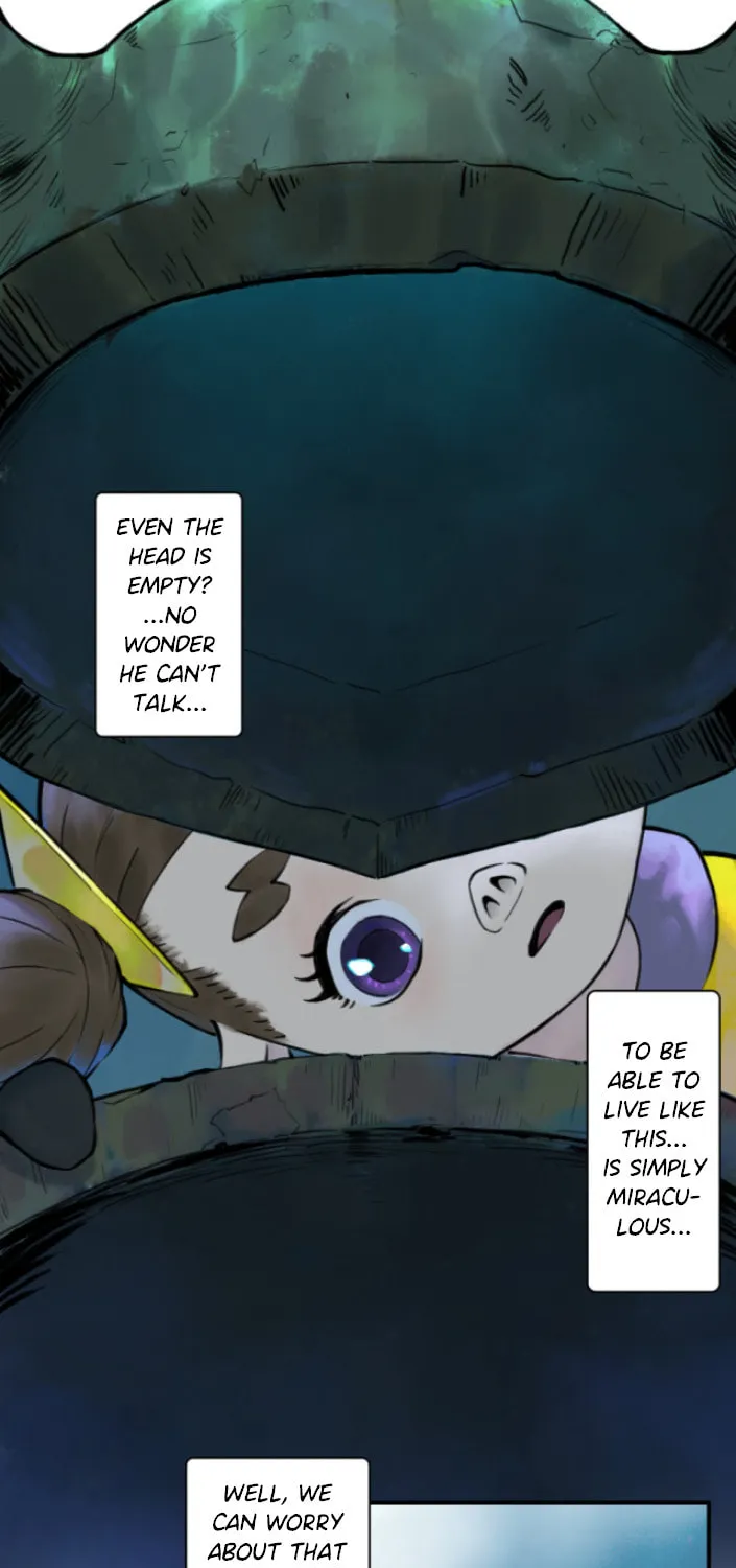 Zodiac: Twelve Souls Chapter 10 page 25 - 