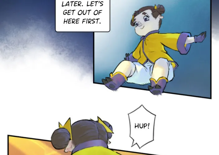 Zodiac: Twelve Souls Chapter 10 page 26 - 