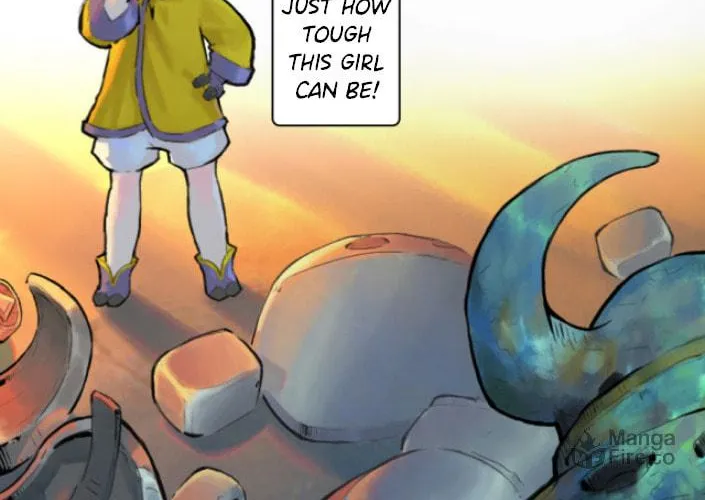Zodiac: Twelve Souls Chapter 10 page 30 - 