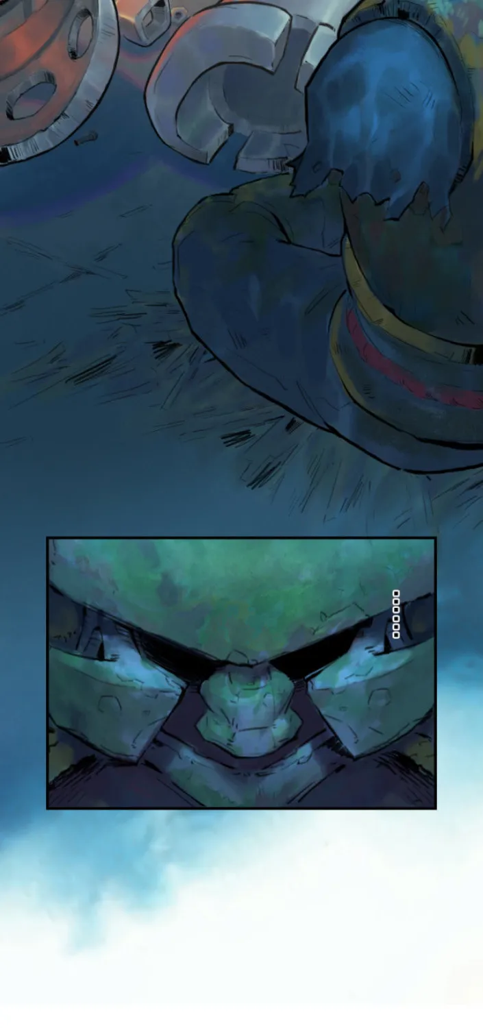 Zodiac: Twelve Souls Chapter 10 page 31 - 