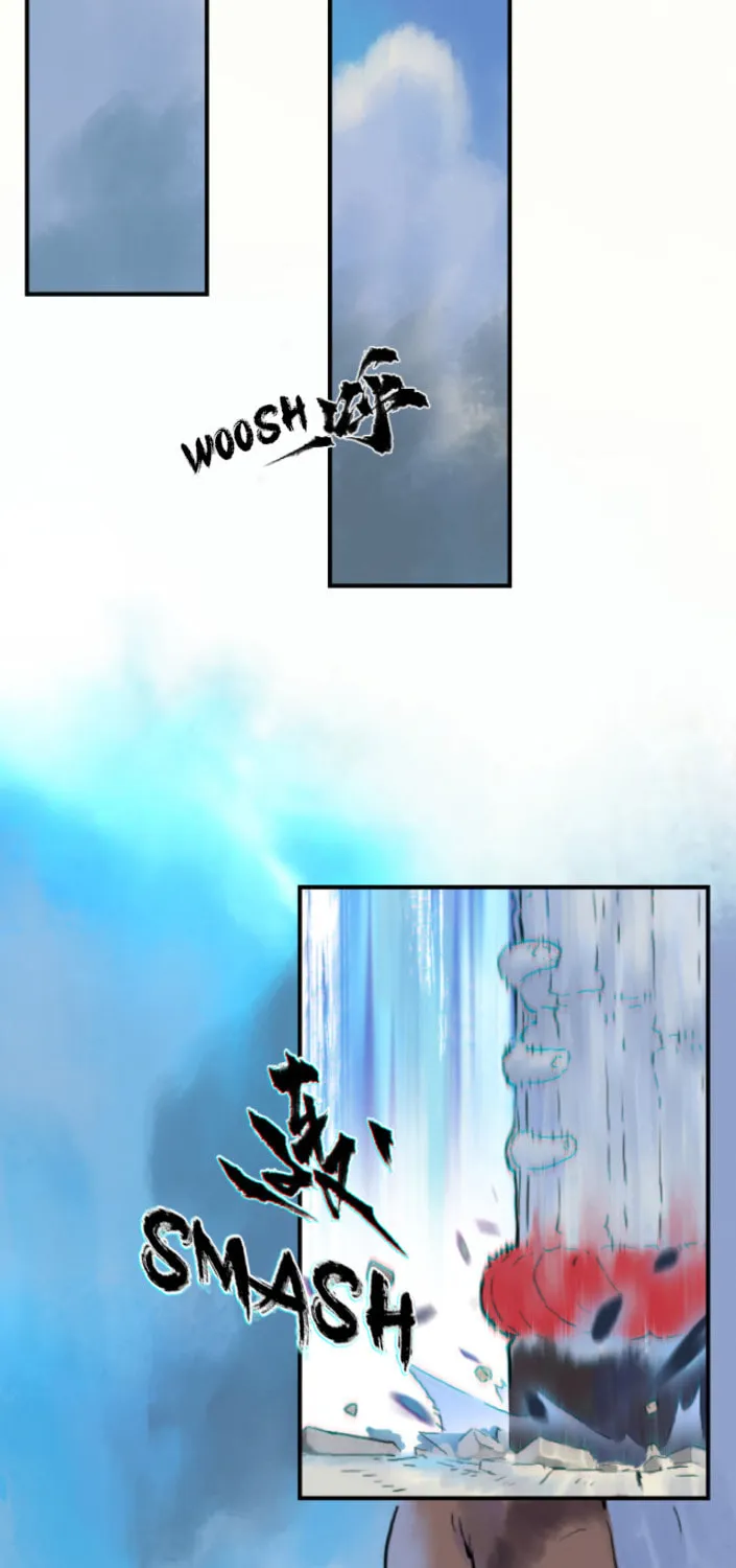 Zodiac: Twelve Souls Chapter 10 page 33 - 